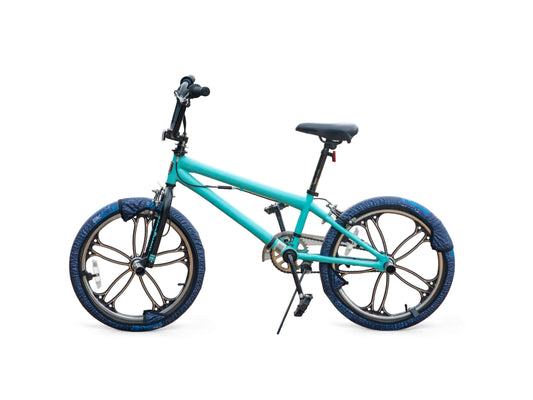Bike Booties